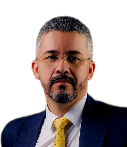 Dr. Walter Barbosa da Silva Júnior, autor do método IEPC